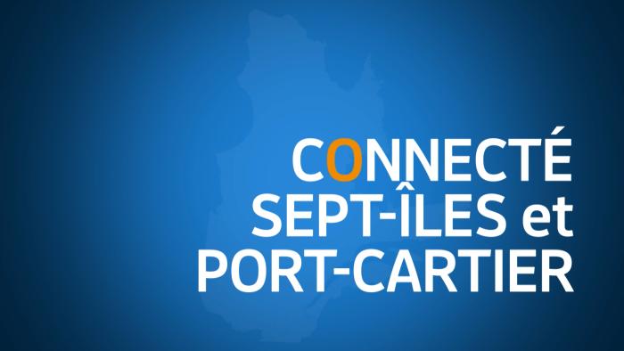 Connecté Sept-Îles et Port-Cartier