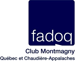 Convocation de l'AGA du Club Fadoq de Montmagny