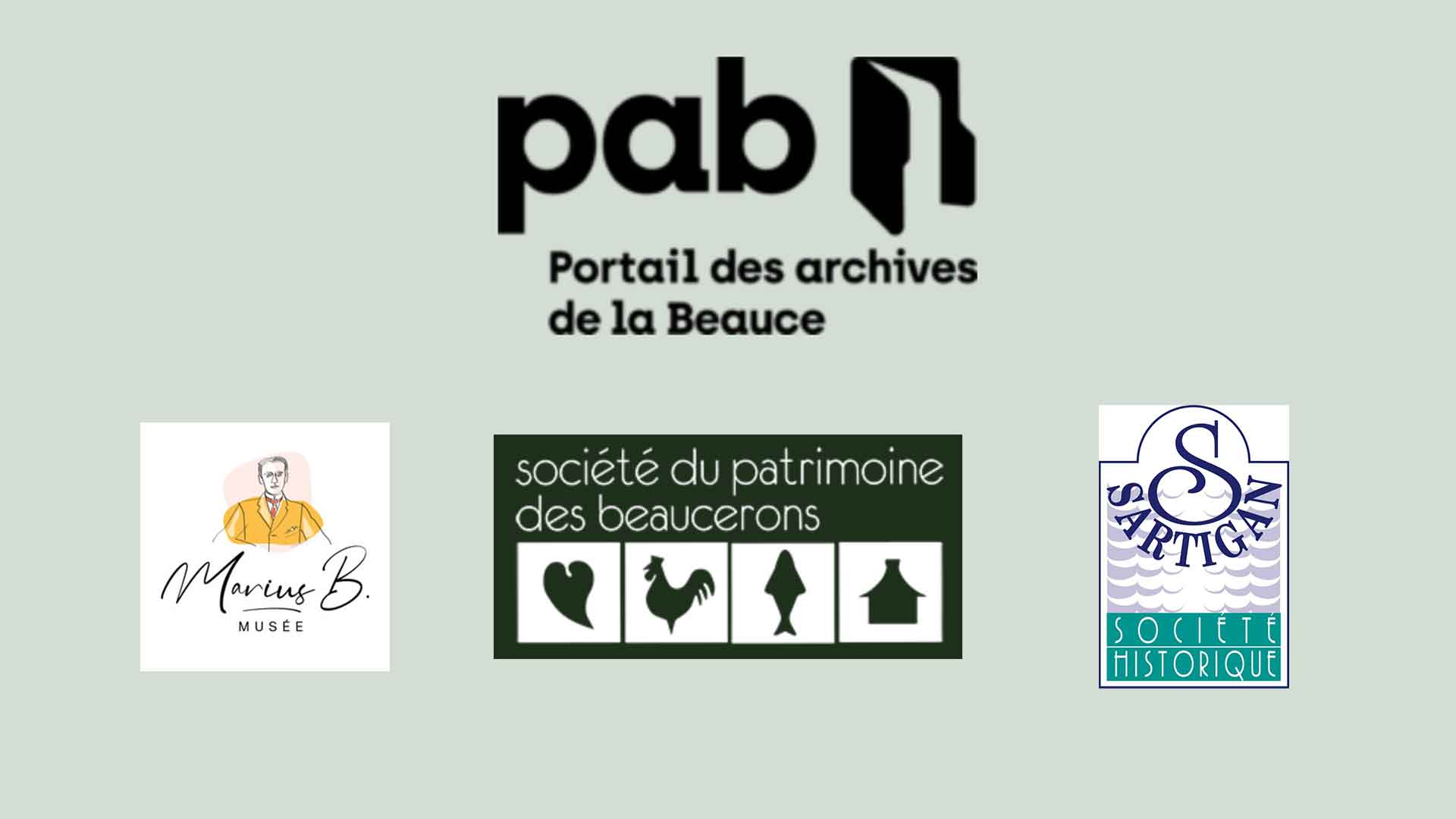 Portail Beauce