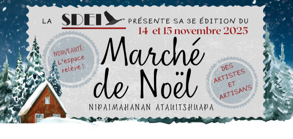 14 et 15 novembre 2025