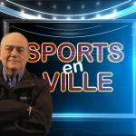 Daniel Turcot, animateur de Sports en Ville.