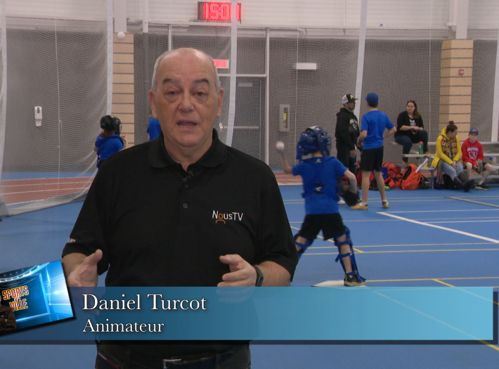Daniel Turcot