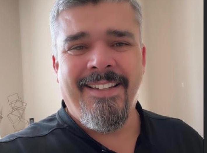 Marcelo Pessoa