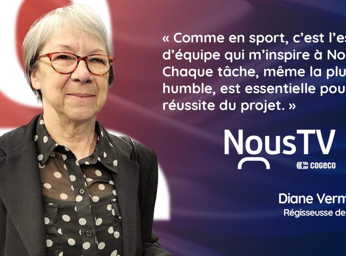 Diane Vermette