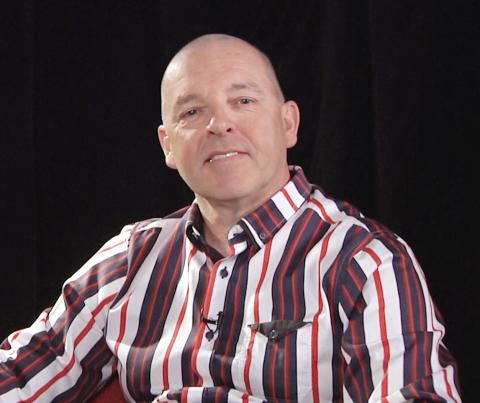 Ludovic Vrac