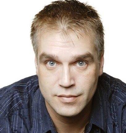 Conrad stephane beaudin