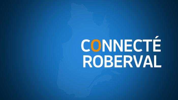 Connecté Roberval