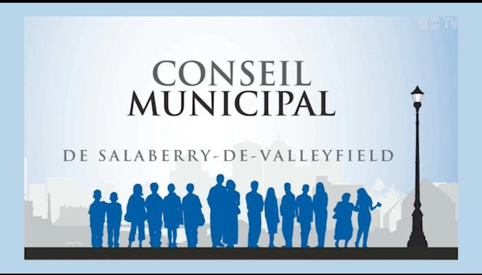 Conseil municipal