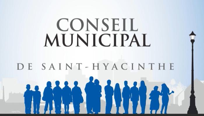 Conseil municipal