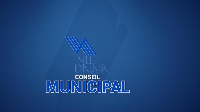 Conseil municipal