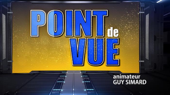 Point de vue