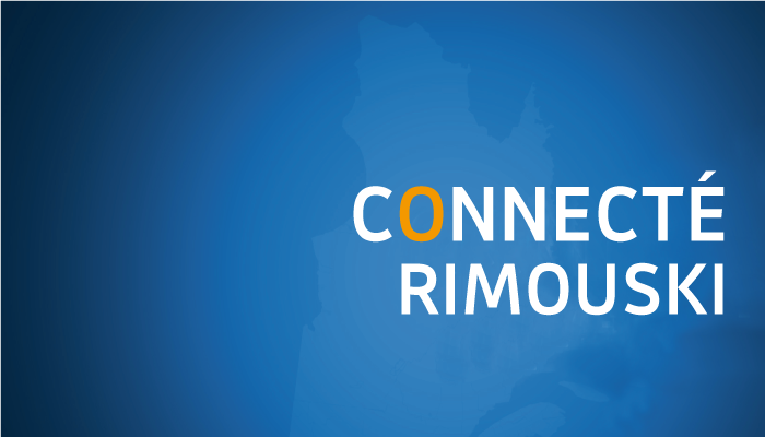 Connecté Rimouski