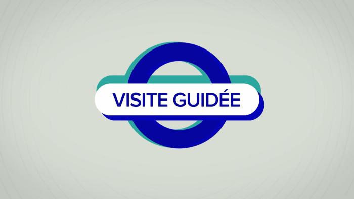 Visite guidée