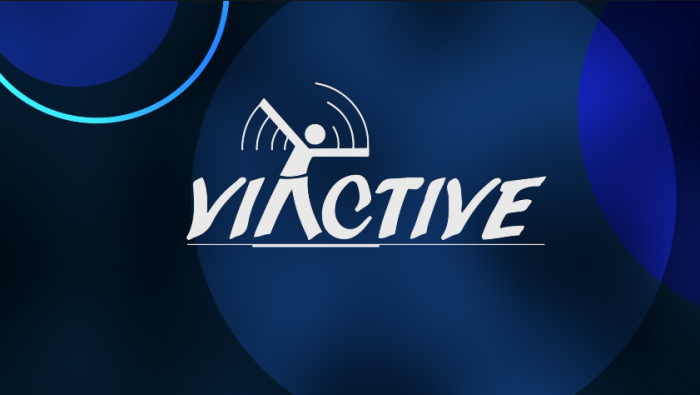 Vie active