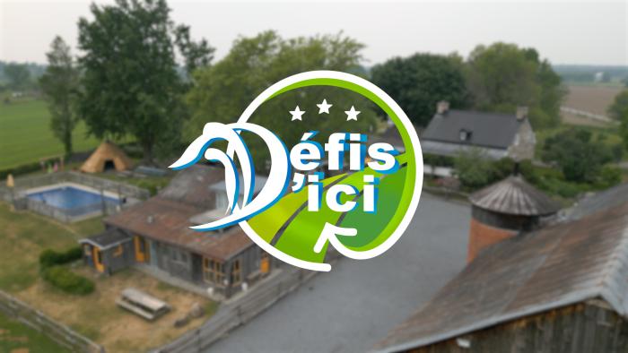 Défis d'ici