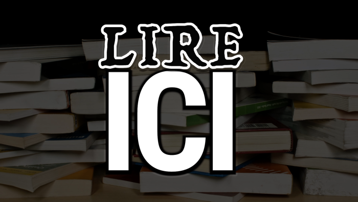 Lire ICI