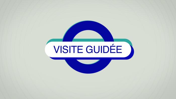 Visite guidée