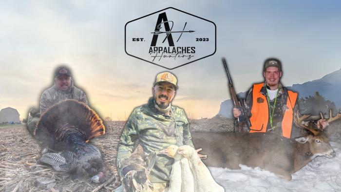 Appalaches Hunters