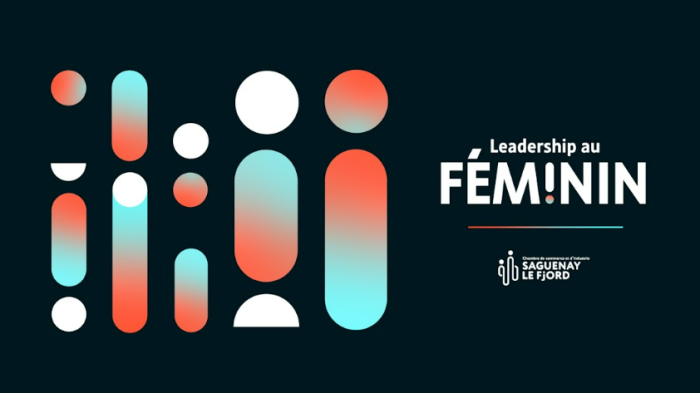 Leadership au féminin