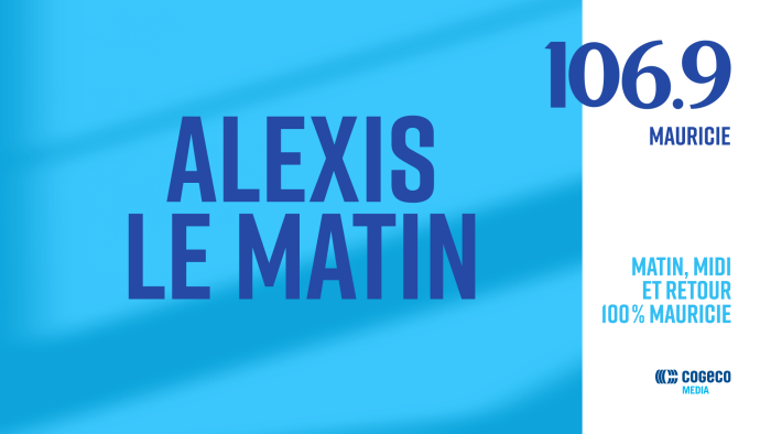 Alexis le matin