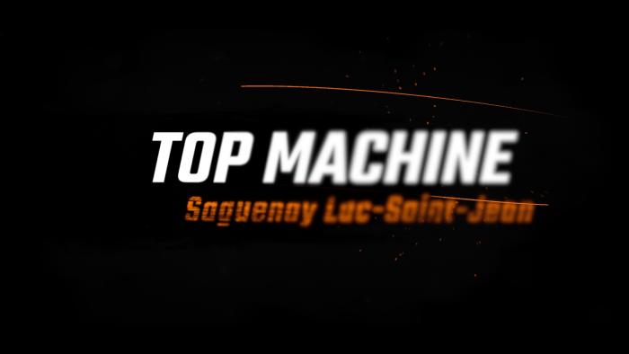 Top Machine