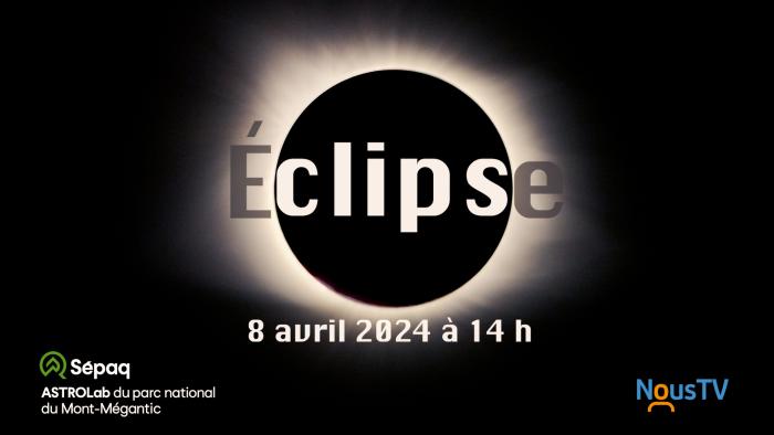 Éclipse