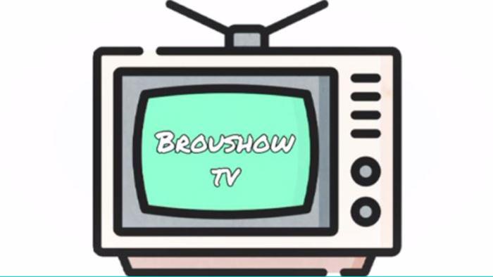 Broushow