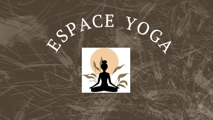 Espace Yoga logo