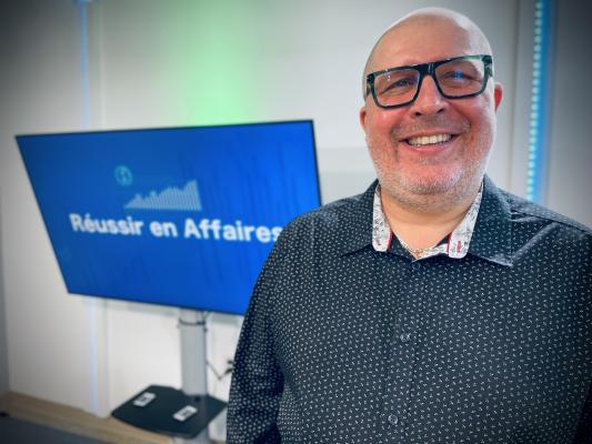 Réussir en affaires