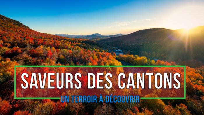 Saveurs des cantons