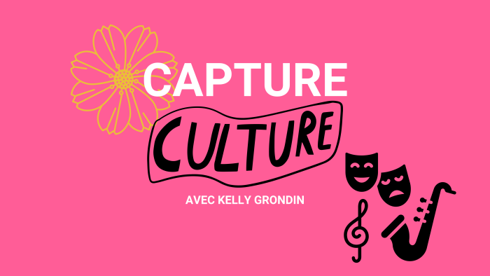 Reportage Capture Culture