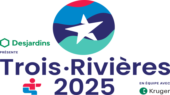 Jeux du Québec à Trois-Rivières - Athlétisme