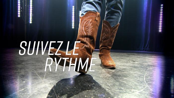 Suivez le rythme