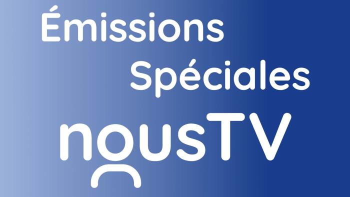 Émissions spéciales