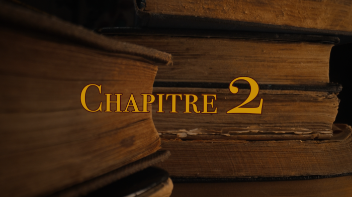 Chapitre 2