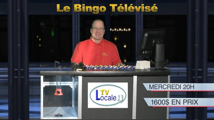 Bingo Télévisé