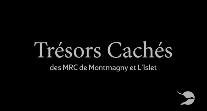 Trésors Cachés