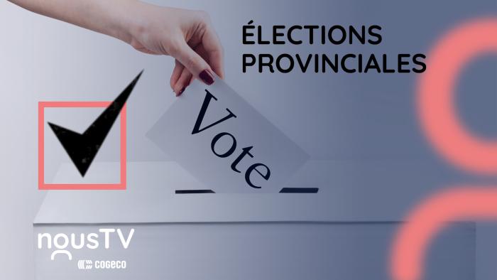 Élections provinciales - Duplessis
