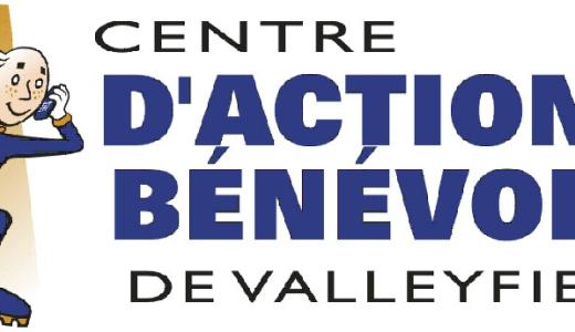 Centre d'action bénévole de Valleyfield