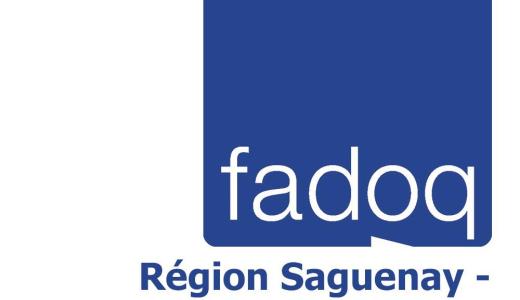 Fadoq en mouvement