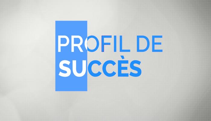Profil de succès